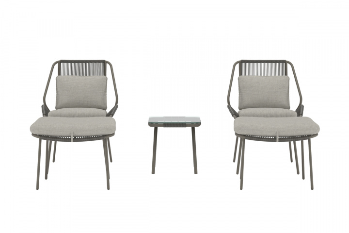 \'Zakynthos\' ülőgarnitúra - barna a csoportban Hírek nál Reforma (9877-103)