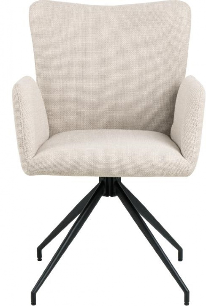 Szék \'Växjö\' - Bézs a csoportban Bútorok / Ülőbútorok nál Reforma (98875)