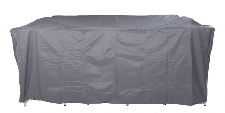 Bútorvédő \'Menton\' - Szürke a csoportban Bútorok / Kerti bútorok / Kültéri tárolás nál Reforma (9997-305)