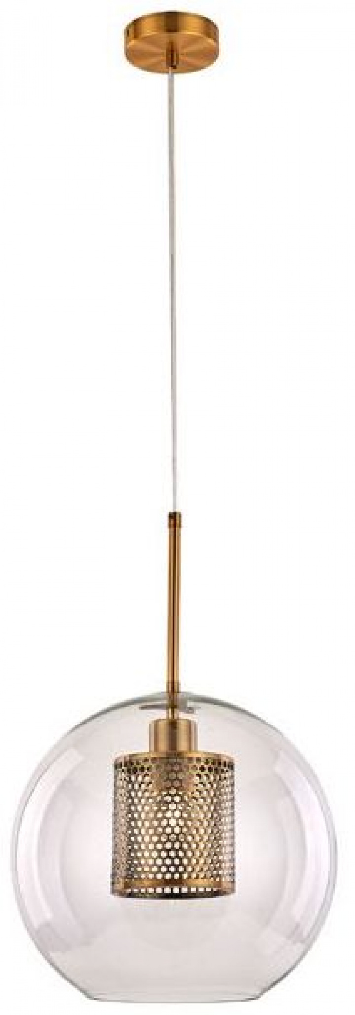 2-db Mennyezeti lámpa \'Bright\' - Réz a csoportban Világítás / Lámpák / Lámpák nál Reforma (A7630SP-1AB)