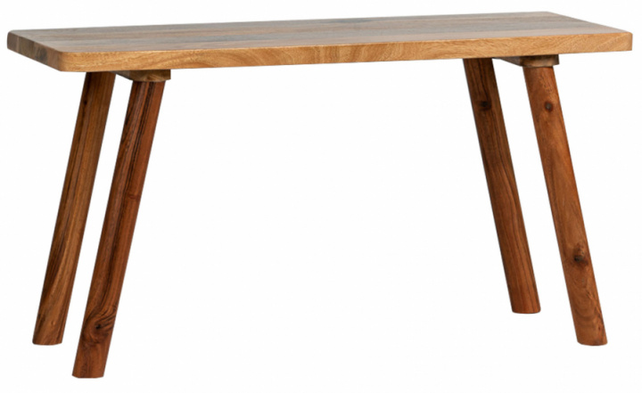 Akác fa pad - Újrahasznosított fa a csoportban Bútorok / Ülőbútorok / Padok nál Reforma (AK-14)