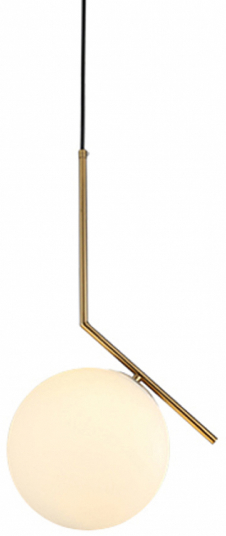 Bellini S mennyezeti lámpa - Sárgaréz a csoportban Világítás / Lámpák / Lámpák nál Reforma (ALM-3061-20)