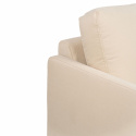 Kanapé \'Ekeby\' 2 személyes - Bézs