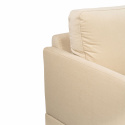 Kanapé \'Ekeby\' 3 személyes - Bézs
