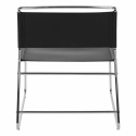 Szék \'Lucca\' - Fekete