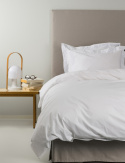 Dreamtime ágyneműhuzat 220x220 - Fehér