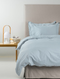 Dreamtime ágyneműhuzat 220x220 - Kék