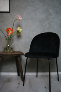 Szék \'Elegant\' - Fekete