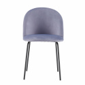 Szék \'Elegant\' - Szürke