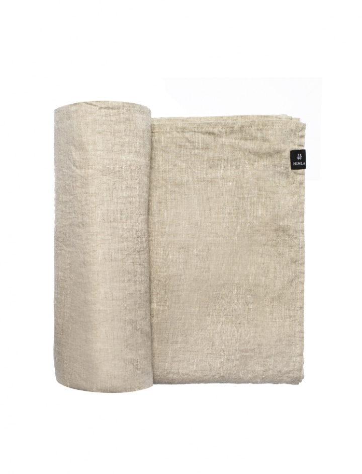 Terítő \'Napfény\' 145x330 - Világos természetes a csoportban Dekoráció / Textíliák / Terítők nál Reforma (D11076-00411-2304)