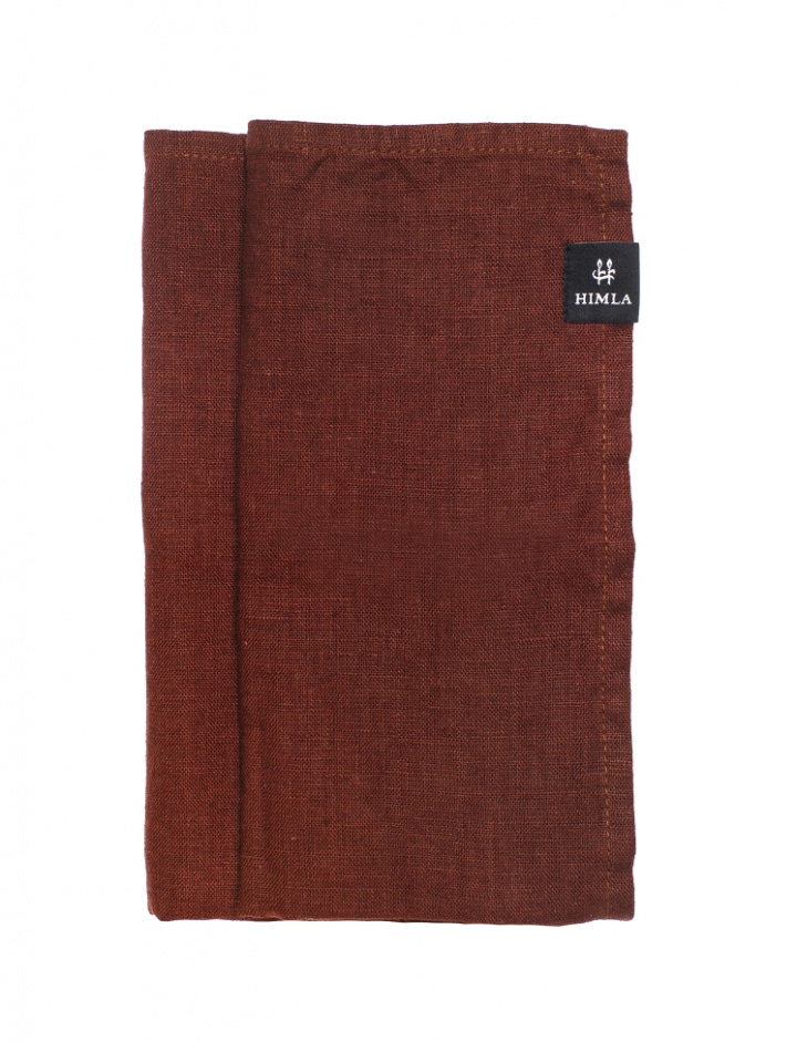 4-pack Szalvéta \'Sunshine\' 45x45 - Piros a csoportban Dekoráció / Textíliák nál Reforma (D14076-00048-1622)