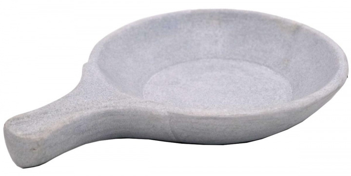 Ozan fogantyús tál - Márvány a csoportban Dekoráció / Terítés & Szerviz nál Reforma (D16389)