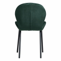 Hedvig szék - Zöld