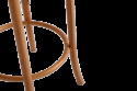 Bárszék \'Bistro\' - Natúr/Rattan
