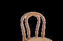Bárszék \'Bistro\' - Natúr/Rattan