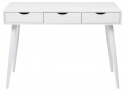 Íróasztal \'Neptun\' - Fehér