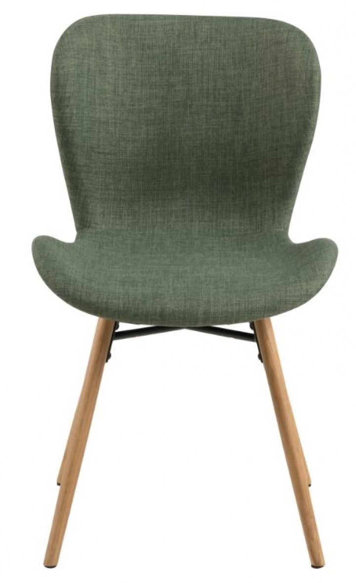 Szék \'Böda\' - Zöld a csoportban Bútorok / Ülőbútorok nál Reforma (H000018252)