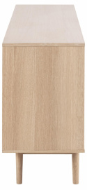Moliden oldalasztal - Természetes