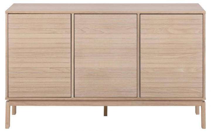 Cardoba oldalasztal - Természetes a csoportban Bútorok / Polcok és tárolás / Oldalszekrények nál Reforma (H000022821)