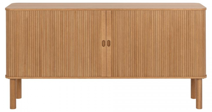 Oldalasztal \'Cadiz\' - Természetes a csoportban Bútorok / Polcok és tárolás / Fiókos szekrények nál Reforma (H000023284)