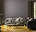 Szőnyeg \'Aranga Super Soft\' - Sárga