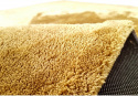 Szőnyeg \'Aranga Super Soft\' - Sárga