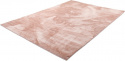 Hosszúszálú szőnyeg \'Aranga Super Soft Fur\' - Rózsaszín