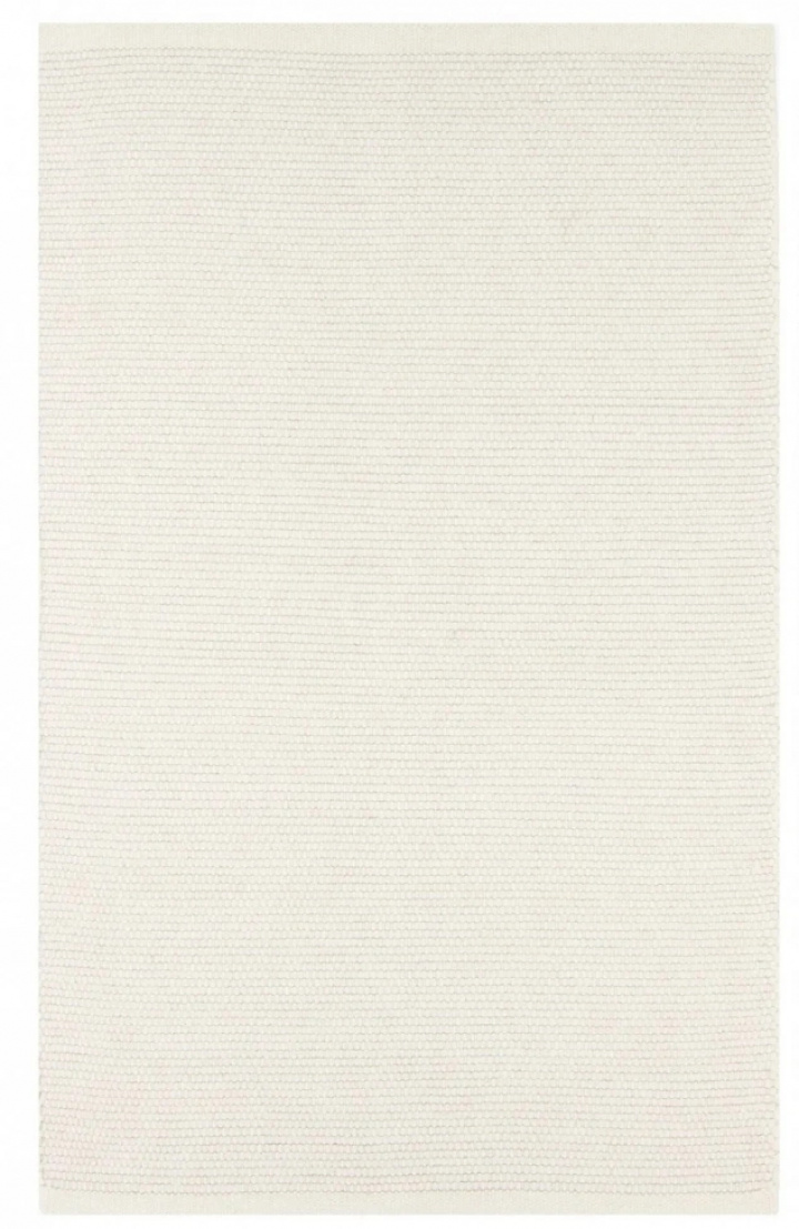 Gyapjúszőnyeg \'Coastal\' - Krém a csoportban Dekoráció / Szőnyegek / Gyapjú szőnyegek nál Reforma (H100036)