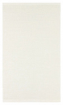 Gyapjúszőnyeg \'Coastal\' - Fehér