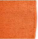 Kerek szőnyeg \'Hamilton\' - Orange Peel