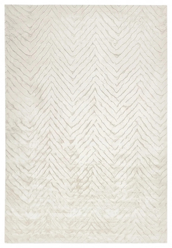 Shaggy szőnyeg \'Wren\' - Fehér a csoportban Dekoráció / Szőnyegek / Ryamatták nál Reforma (H100132)