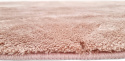 Kerek szőnyeg \'Aranga Super Soft Fur\' - Rózsaszín