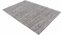 Gyapjúszőnyeg \'Avafors Wool Bubble\' - Szürke