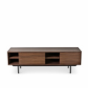 TV-szekrény \'Padua\' - Barna