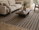 Szőnyeg \'Striped Sand\' - Természet 160x230