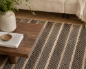 Szőnyeg \'Striped Sand\' - Természet 160x230