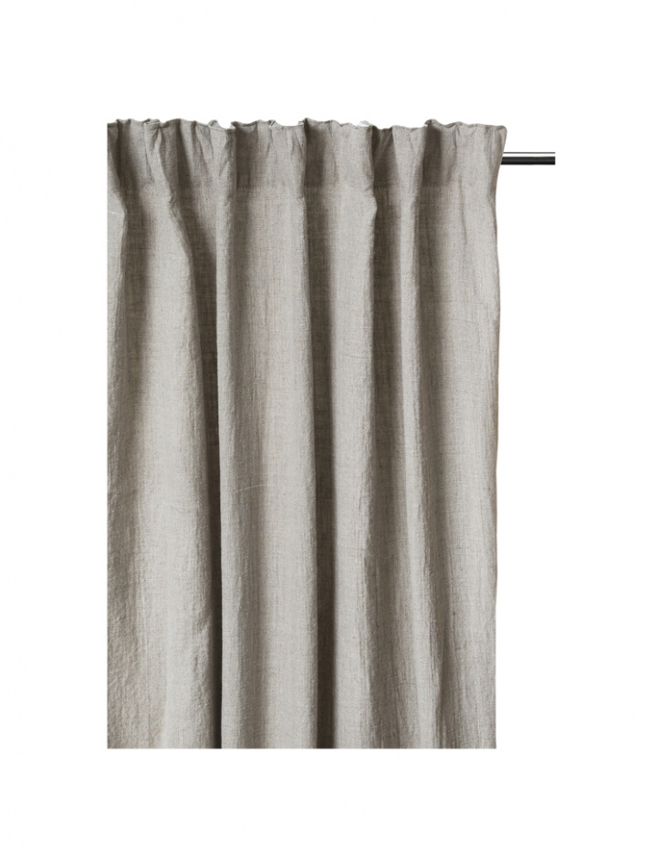 Függöny \'Sunshine\' 140x250 - Natúr a csoportban Dekoráció / Textíliák / Függönyök nál Reforma (L22076-00141-2302)