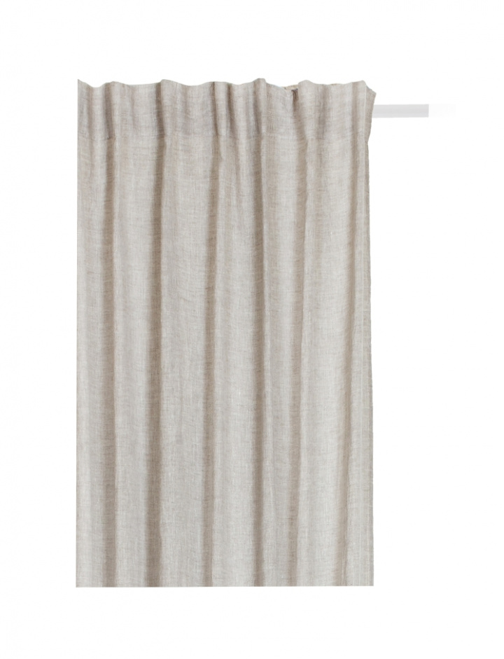 Függöny \'Sunshine\' 140x250 - Világos natúr a csoportban Dekoráció / Textíliák / Függönyök nál Reforma (L22076-00141-2304)