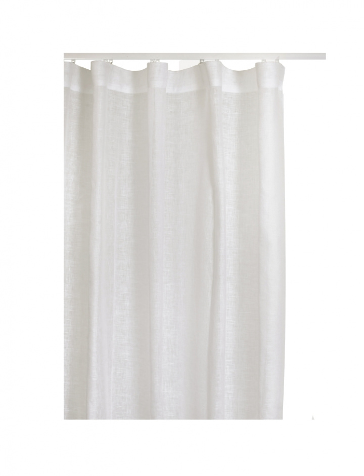 Függöny \'Skylight\' 140x250 - Csontszín a csoportban Dekoráció / Textíliák / Függönyök nál Reforma (L22177-00141-1201)