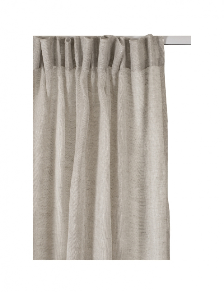 Függöny \'Skylight\' 140x250 - Világos természet a csoportban Dekoráció / Textíliák / Függönyök nál Reforma (L22177-00141-2304)