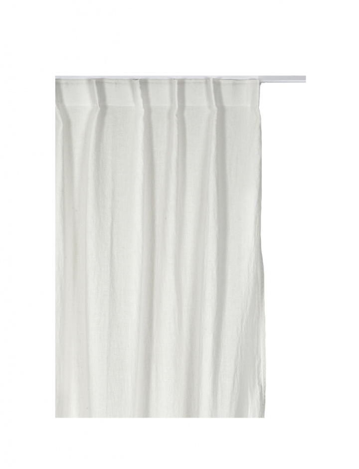 Függöny \'Sunrise\' 140x250 - Bézs a csoportban Dekoráció / Textíliák / Függönyök nál Reforma (L22230-00141-2217)