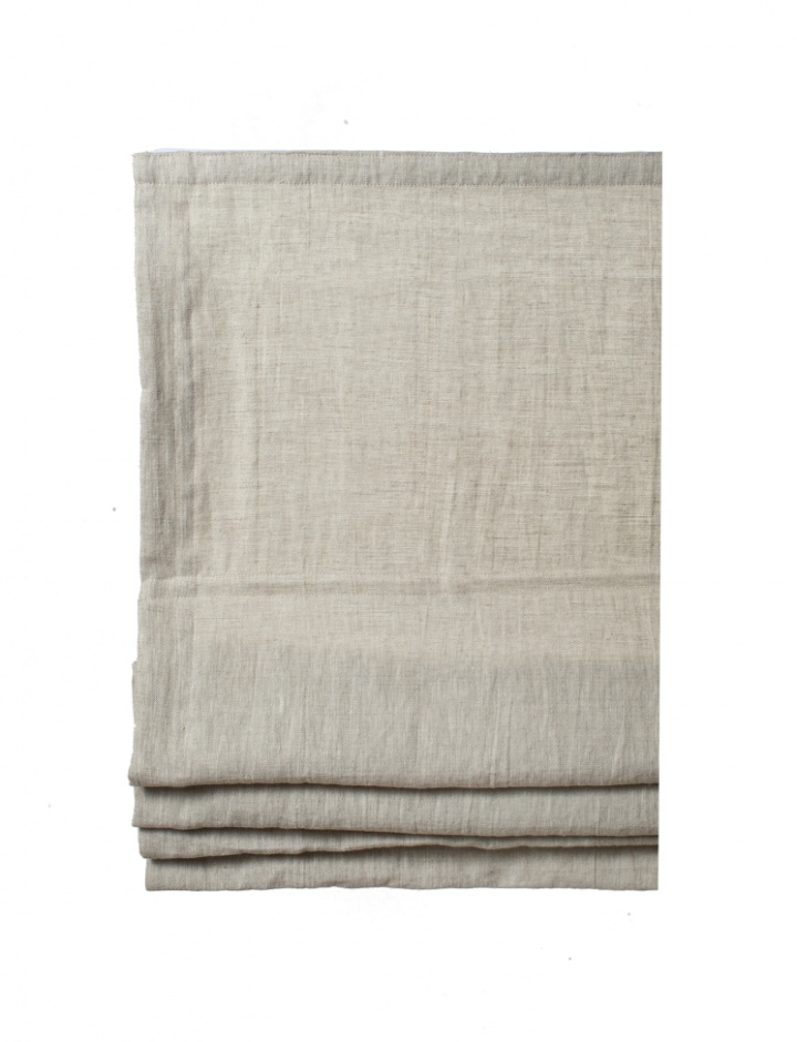 Hissgardin \'Miramar\' 110x180 - Természetes a csoportban Dekoráció / Textíliák / Függönyök nál Reforma (L24227-00112-2304)