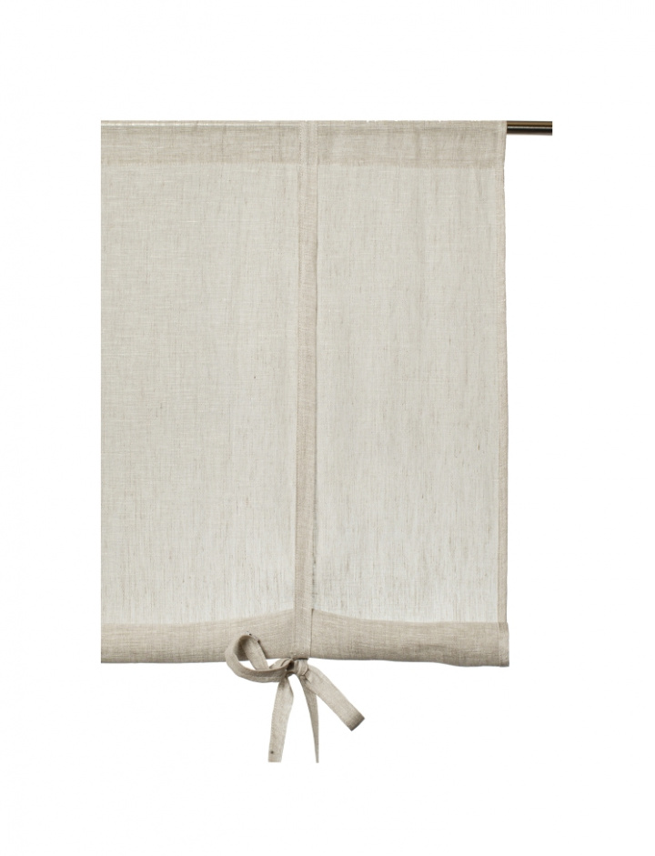 Függöny \'Dalsland\' 90x120 - Természetes a csoportban Dekoráció / Textíliák / Függönyök nál Reforma (L26024-00091-2304)