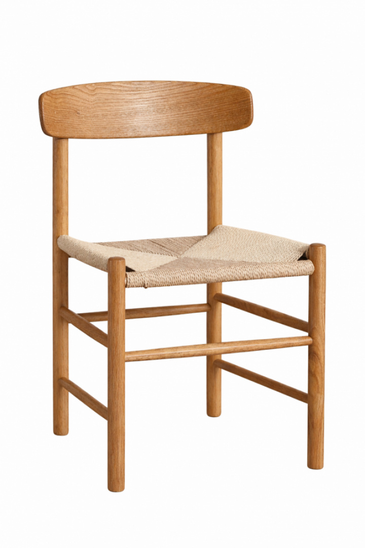 Szék \'Alfors\' - Természetes a csoportban Bútorok / Ülőbútorok / Székek nál Reforma (LINK-ADS-038)