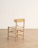 Szék \'Alfors\' - Természetes