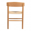 Szék \'Alfors\' - Természetes