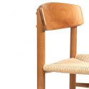 Szék \'Alfors\' - Természetes