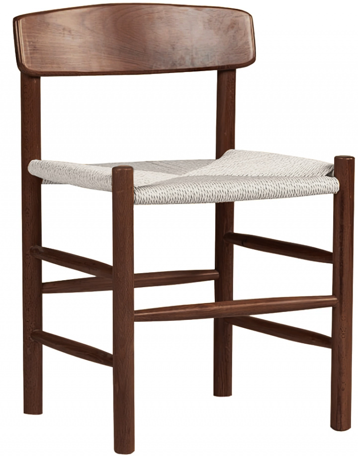 Szék \'Alfors\' - Dió a csoportban Szobák / Konyha nál Reforma (LINK-ADS-Walnut)