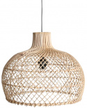 Mennyezeti lámpa \'Maze\' S - Természetes