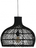 Mennyezeti lámpa \'Maze\' S - Fekete